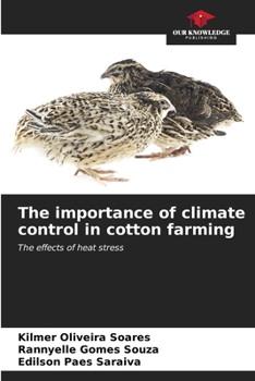 The importance of climate control in cotton farming: The effects of heat stress