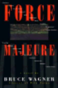 Paperback Force Majeure Book