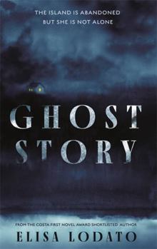 Ghost Story: Your Perfect New Chilling Read, as the Nights Draw in . . .