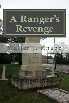 Paperback A Ranger's Revenge Book