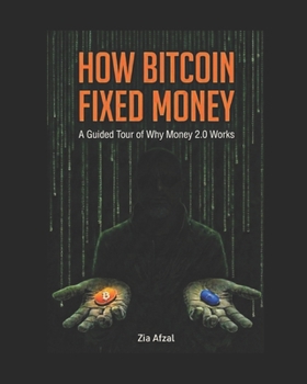 How Bitcoin Fixed Money: A Guided Tour of why Money 2.0 Works