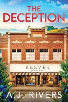 The Deception (Juniper Springs Mystery)