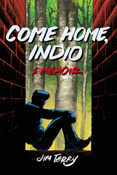 Paperback Come Home, Indio: A Memoir Book