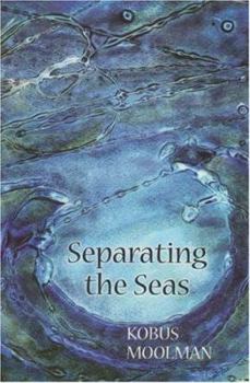Paperback Separating the Seas Book