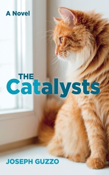 Hardcover The Catalysts Book