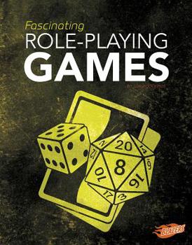 Fascinating Role-Playing Games - Book  of the Cool Competitions