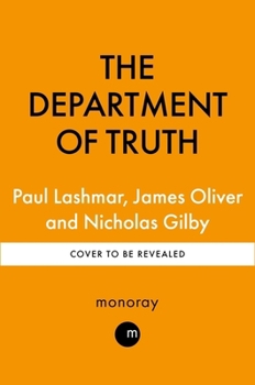 The Department With No Name: The Untold History of the Secret British Misinformation Unit that Subverted Elections, Incited Murder and Span Out of Control