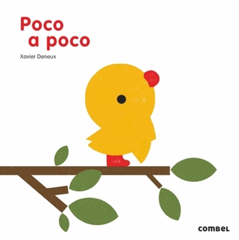 Board book Poco a Poco [Spanish] Book