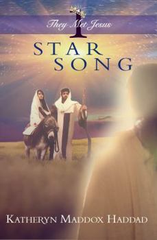 Star Song - Book #1 of the  Met Jesus