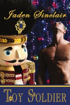 Paperback Toy Soldier Book