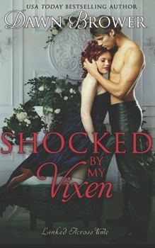 Paperback Shocked by My Vixen Book