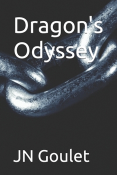 Paperback Dragon's Odyssey Book