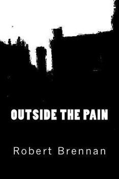 Paperback Outside the Pain Book