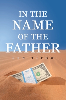 Paperback In the Name of the Father Book