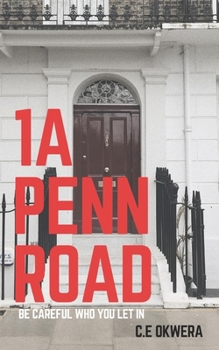 Paperback 1A Penn Road Book