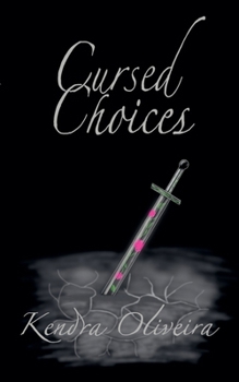 Paperback Cursed Choices Book