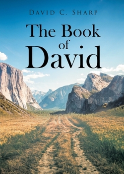 Paperback The Book of David Book