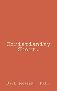 Paperback Christianity Short Book