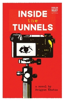 Paperback Inside the Tunnels Book