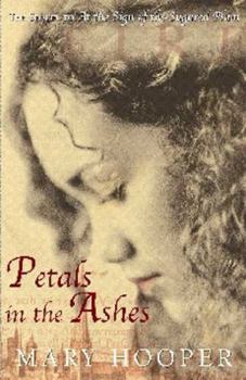 Paperback Petals in the Ashes Book