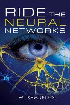 Paperback Ride the Neural Networks Book