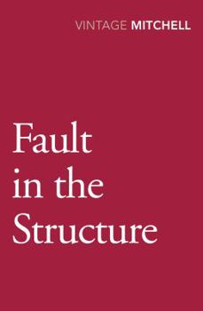 Fault in the Structure - Book #52 of the Mrs. Bradley
