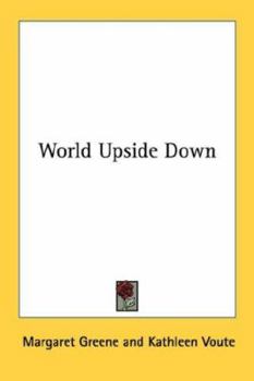 Paperback World Upside Down Book