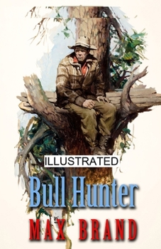 Bull Hunter illustrated