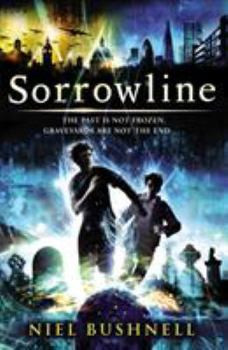 Paperback Sorrowline. by Niel Bushnell Book