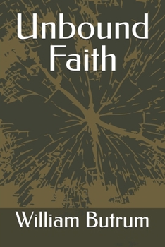 Paperback Unbound Faith Book