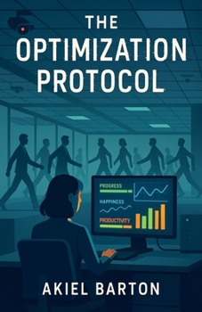 Paperback The Optimization Protocol Book