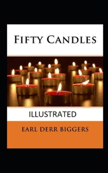 FIFTY CANDLES Illustrated