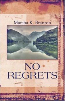 Paperback No Regrets Book
