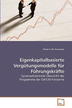 Paperback Eigenkapitalbasierte Vergütungsmodelle für Führungskräfte [German] Book