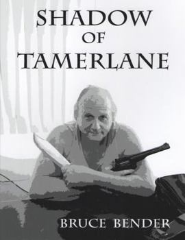 Paperback Shadow of Tamerlane Book