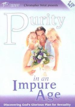 Audio CD Purity in an Impure Age: Discovering God's Glorious Plan for Sexuality Book