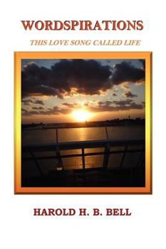 Hardcover Wordspirations: This Love Song Called Life Book