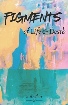 Paperback Figments of Life & Death Book