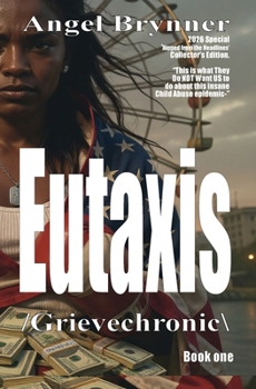 Paperback Eutaxis: /grievechronic\ Book