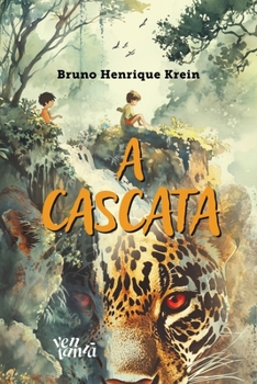 A Cascata (Portuguese Edition)
