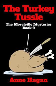 Paperback The Turkey Tussle Book