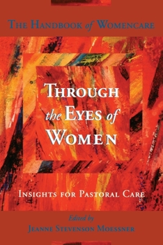 Paperback Through the Eyes of Women Book