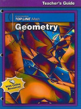 Paperback Geometry Book