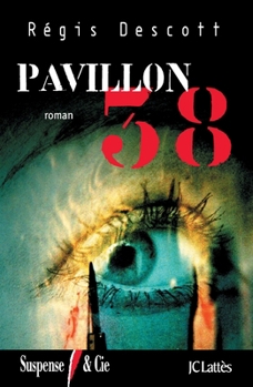 Paperback Pavillon 38 [French] Book