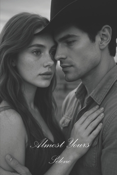 Paperback Almost Yours, Selene Book