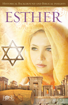 Esther Pamphlet