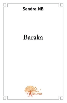 Paperback Baraka [French] Book