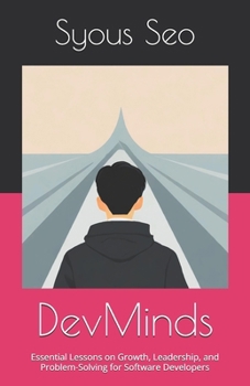 Paperback DevMinds: Shaping the Software Spirit Book