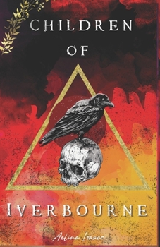 Paperback Children of Iverbourne: Prequel to The Eternal Machine Book
