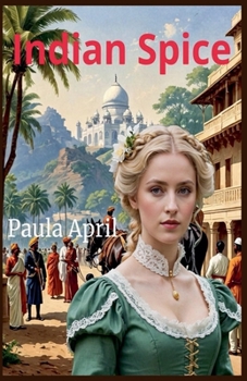 Paperback Indian Spice Book